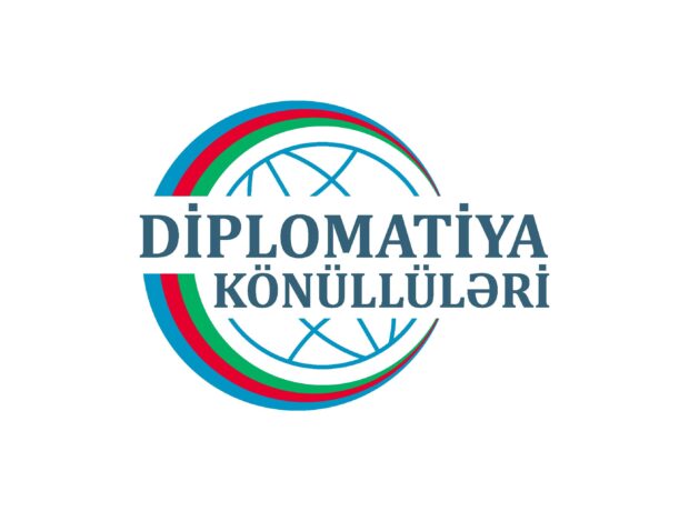 XİN “Diplomatiya könüllüləri” qəbulu elan edir