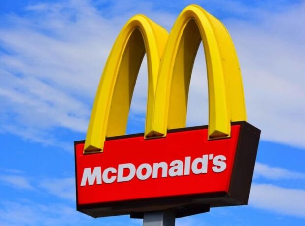Jurnalist McDonalds-dan şikayət etdi: “Peşmanam” – FOTO