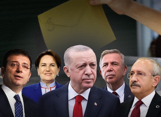 Türkiyədə seçkilər – Ərdoğan qalib gələ bilərmi?
