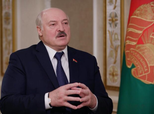 “Tayvan ətrafında gərginliyi artırmağa yönəlmiş hərəkətləri pisləyirik” – Lukaşenko