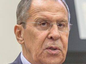 Lavrov Ermənistanın KTMT missiyasını yerləşdirmək qərarını bəyəndiyini bildirib