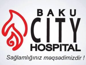 “Baku City Hospital”ın saytında bu cümlələr yazıldı – “Borcunu ödəməyə pul tapmır” – Foto