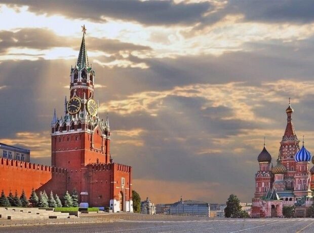 Kreml: Rusiya regiondakı eskalasiyadan narahatdır