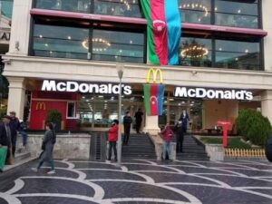 “McDonalds” övladlarımızı zəhərləyir – Niyə yerli və sağlam qidalar olmasın?!