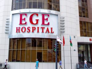 “Ege Hospital” cərimə edilə bilər