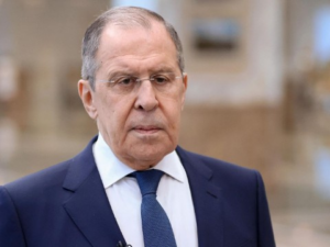 Lavrov Türkiyəyə gedir