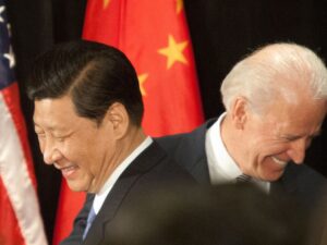 Çin-ABŞ müharibəsi olacaqmı? – POLİTOLOQUN PROQNOZU