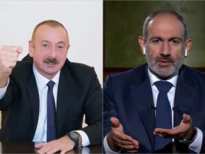 Azərbaycan və Ermənistan Zəngəzur dəhlizi ilə bağlı razılığa gəlib
