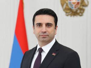 “Ermənistan minalanmış ərazilərin bütün xəritələrini Azərbaycana verib”-Simonyan