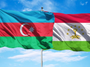 Azərbaycan – Tacikistan münasibətləri yeni inkişaf mərhələsində