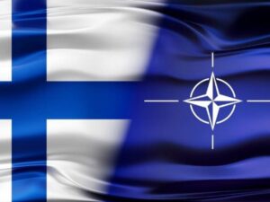 Finlandiya NATO-ya üzv oldu