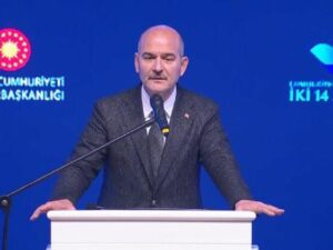 “ABŞ Ərdoğanı vəzifəsindən uzaqlaşdırmağı tapşırıb” – Soylu