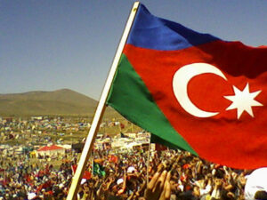 Güney Azərbaycan Milli Dövlətçilik Şurası yaradıldı