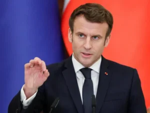 “Azərbaycanın liderlik etdiyi regionda Fransa kimi ölkəyə yer olmayacaq” – Deputat