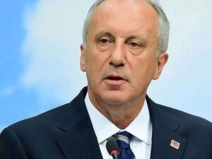 Muharrem İnce: “Saxta pornokasetlərimi hazırlayıblar”