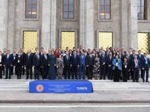 TÜRKPA Ankara bəyannaməsini qəbul etdi