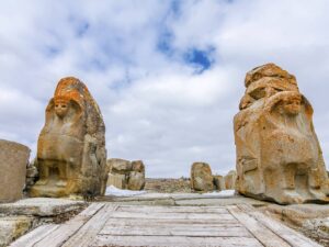 Qaradəniz – keçmişin mirası və təbiətin gözəlliyinin qovuşduğu yer