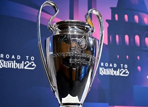 UEFA Çempionlar Liqası kuboku yeni sahibini İstanbulda tapacaq Böyük final öncəsi İstanbulu kəşf etməyə hazırsınızmı?