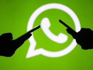 “WhatsApp” eyni anda iki çatla işləmək funksiyasını təqdim etdi – FOTO