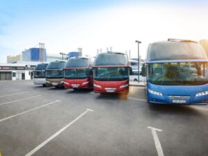 Beynəlxalq marşrutlardakı avtobuslara biletlər qaytarılarkən ödənişin geri ödənməsi qaydası müəyyənləşdi