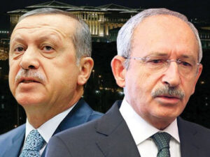 Vaxt daralır – Ərdoğan yoxsa Kılıçdaroğlu