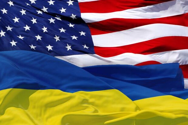 ABŞ Ukraynaya 1,2 milyard dollarlıq yeni hərbi yardım paketi ayırdı