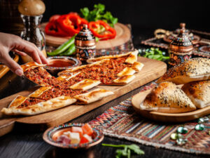 Türkiyənin qədim və dayanıqlı kulinariya mədəniyyəti dünya miqyasında qeyd olunur: TÜRK MƏTBƏXİ HƏFTƏSİ BAŞLADI