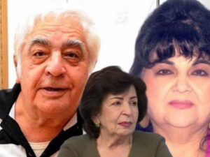 “Siyavuş Ofeliyaya aktrisa ilə xəyanət edib”