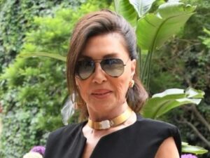 “Öpüşmürəm və eyni yatağa girmirəm” – Məşhur aktrisa