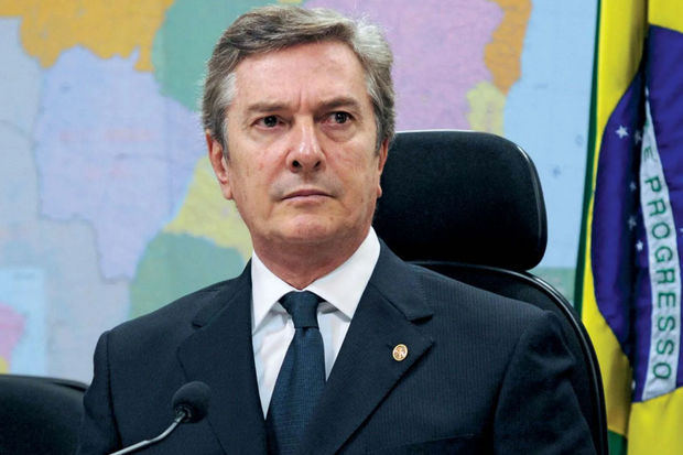 Braziliyanın keçmiş prezidenti azadlıqdan məhrum edildi