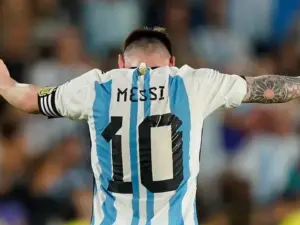 Messi 2026 Dünya Çempionatında olacaqmı? O, qərarını açıqlayıb