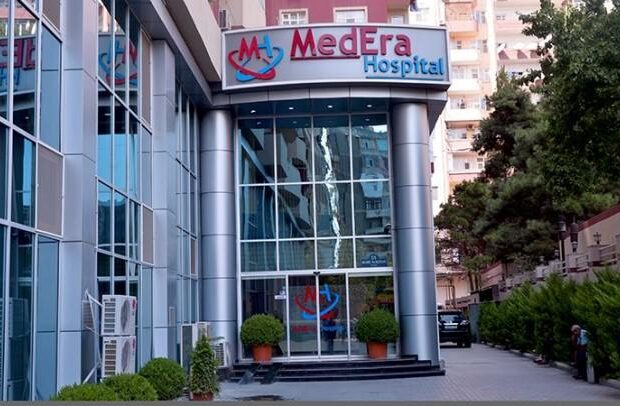 “Medera Hospital”da FACİƏ: Əməkdaşı plastik əməliyyat etdirdi, öldü – FOTO