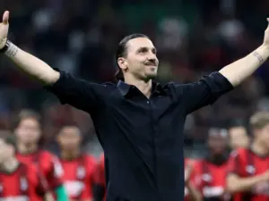 “Vidalaşmağın vaxtı gəldi”: İsveç əfsanəsi Zlatan İbrahimoviç 41 yaşında futboldan ayrıldığını açıqladı