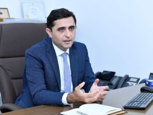 Fuad Sadıqov:Tezliklə fermerlərə zərər ödənişlərinə başlanılacaq – MÜSAHİBƏ