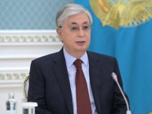 Tokayev: “AZAL təyyarəsinin “qara qutu”larının Braziliyaya göndərilməsi yeganə düzgün qərardır”