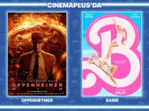 “CinemaPlus”da bu həftənin ən çox gözlənilən filmləri – VİDEO