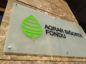 Aqrar Sığorta Fondu: Tezliklə fermerlərə zərər ödənişlərinə başlanılacaq