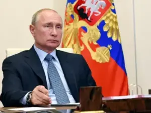 Putin: Ermənistan administrasiyası Azərbaycanın suverenliyini qəbul edib