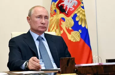Putin: Ermənistan administrasiyası Azərbaycanın suverenliyini qəbul edib