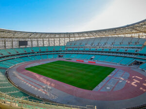 “Qarabağ”ın oyununa 27 min bilet satılıb