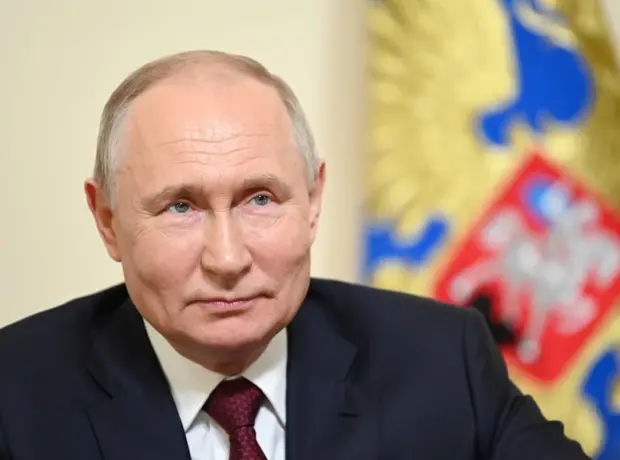 Putin sentyabrın 1-də açıq dərs keçirəcək