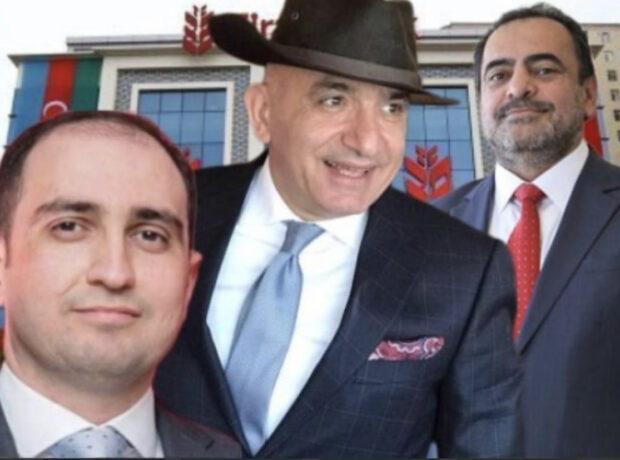 “Ziraat Bank Azərbaycan”da nə baş verir? – Məhkəmə qarşısına çıxacaq