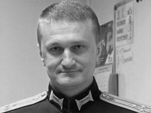 DXR Rusiya Silahlı Qüvvələrinin polkovnikinin ölümü barədə məlumat yayıb