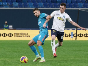 “Zenit”in futbolçusu yayda klubdan ayrılmamasının səbəbini açıqlayıb