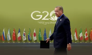 Putindən sonra sırada G20 var! Prezident Ərdoğanın diplomatik səfəri davam edir