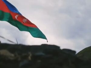 Antiterror əməliyyatı nəticəsində Azərbaycan öz suverenliyini bərpa etmişdir