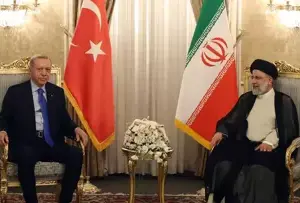 Prezident Ərdoğandan Fələstin diplomatiyası