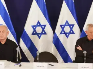 Netanyahunun bir sözü kifayət etdi! Üzr istəmək kafi olmadı