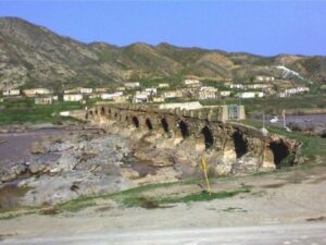 Cəbrayıl rayonu 1993-cü il avqustun 23-də Ermənistan Silahlı Qüvvələri tərəfindən işğal edilmişdi