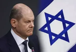 Scholz deyib ki, prezident Ərdoğan vasitəçilikdə mühüm rol oynaya bilər